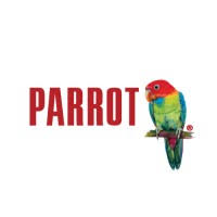 Parrot, Coconut Water No Pulp, 16.6 Oz (Case Of 24)